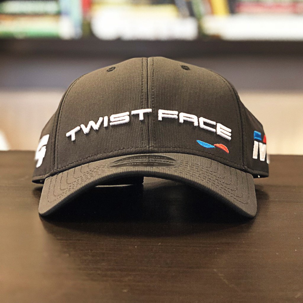 GIVEAWAY TIME! 🏆

For the chance to win a limited edition "Twist Face" <a href="/TaylorMadeTour/">TaylorMadeGolfEurope</a> cap:

1️⃣ Follow @MeAndMyGolf on Twitter 🐥
2️⃣ Follow <a href="/TaylorMadeTour/">TaylorMadeGolfEurope</a> on Twitter 🐥
3️⃣ RETWEET this tweet! 👍