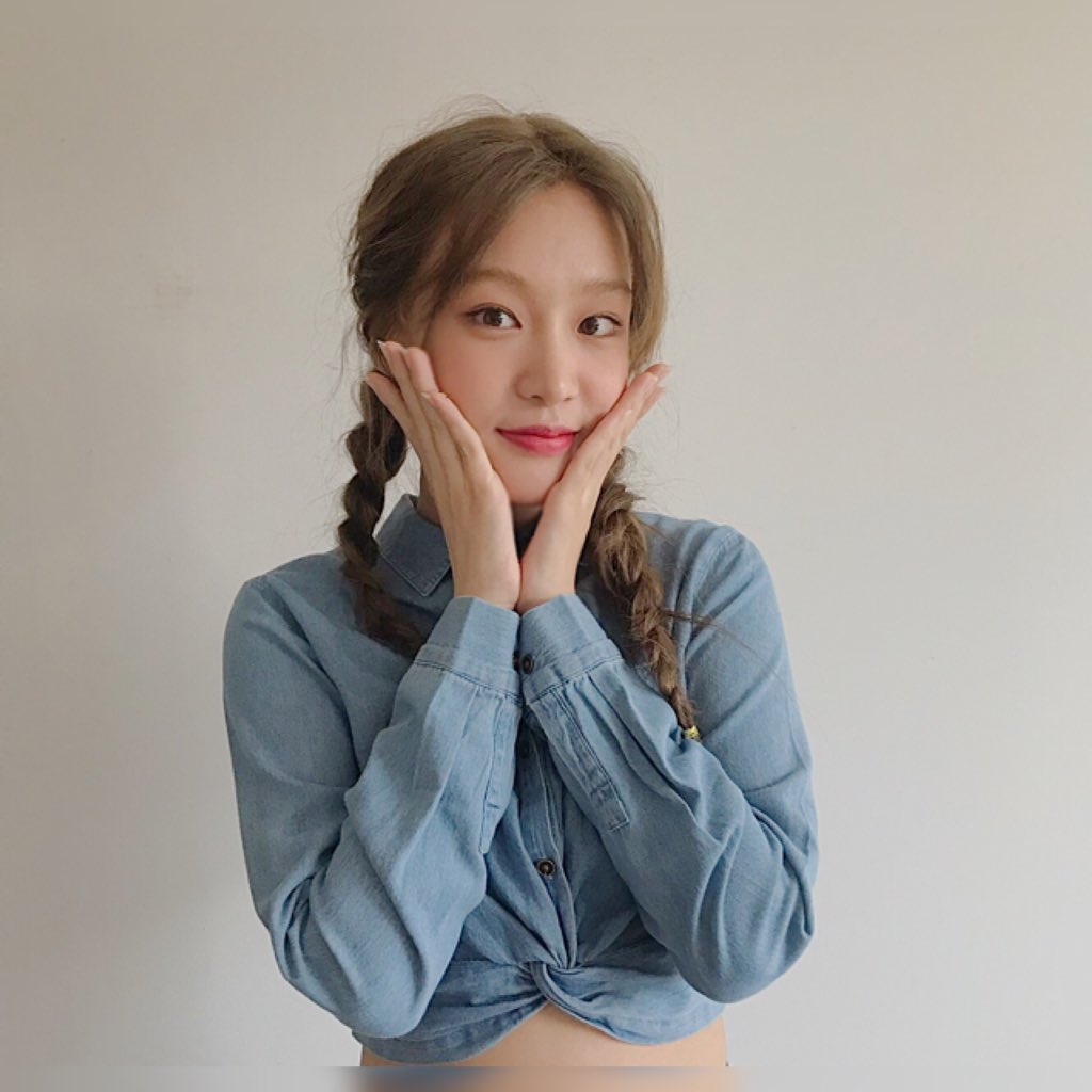 yujin_global's tweet photo. 180206 Instagram Update ❤️ https://t.co/GsKC5vi8ZF