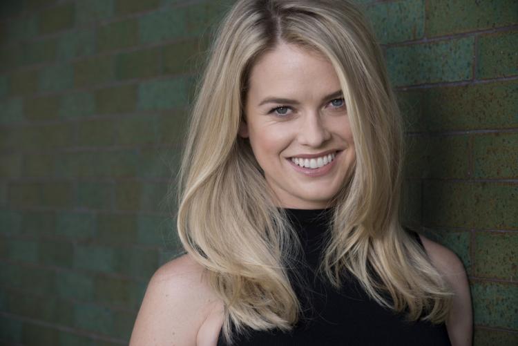 Happy Birthday to the one and only Alice Eve!!! 