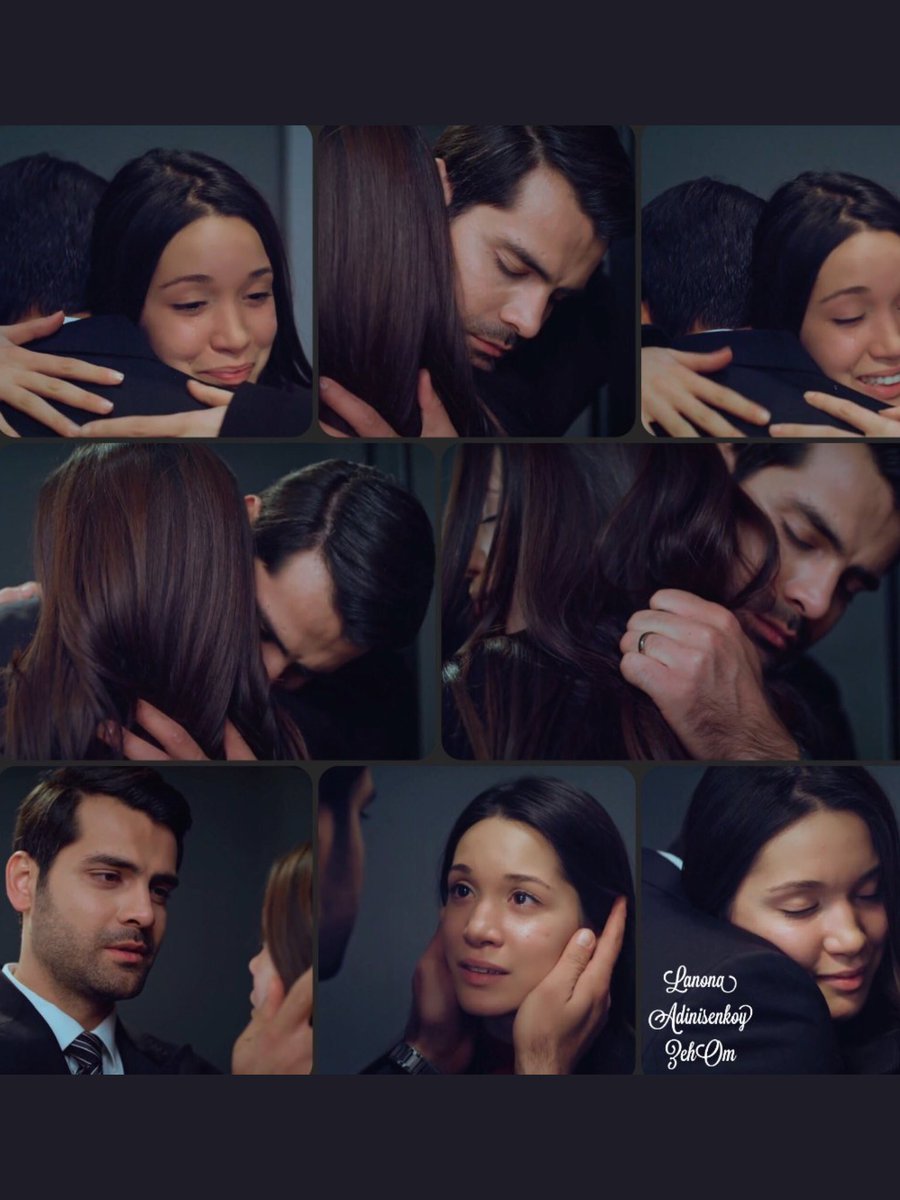 Gülümsemek en çok dudaklara değil Gözlere yakışır #AdınıSenKoy #HazalSubası #ErkanMeric #ZehÖm #HazEr #Ömer Kervancıoğlu #Zehra Kervancıoğlu