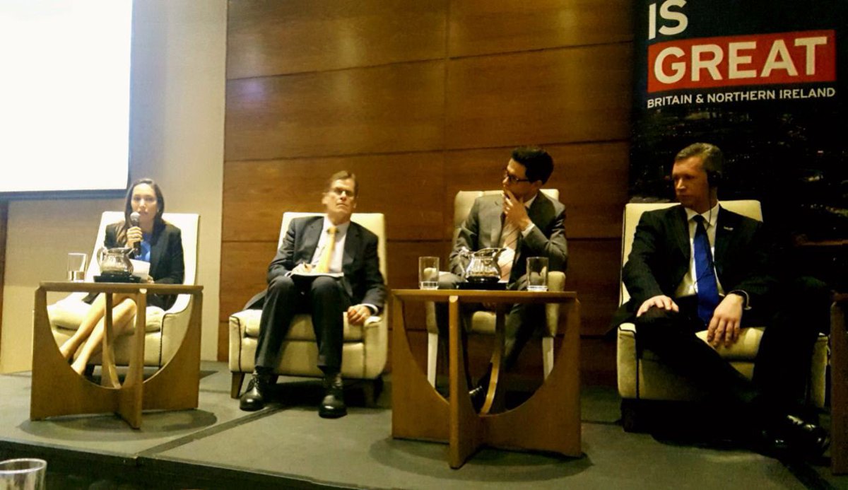PalomaNoceda's tweet photo. [Ahora] Participo del Seminario 'Inspirando Futuras Generaciones, maximizando el Legado Económico y Social de Eventos Deportivos' organizado por @UKinPeru @Lima2019Juegos @ChoudhuryUK https://t.co/Saa9c3jsV9