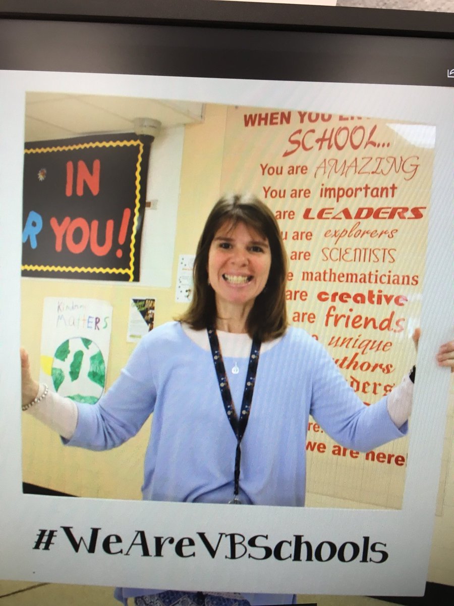 JBNLESPRINCIPAL's tweet photo. Congratulations, Mrs. Hale! Great Dreams Need Great Teachers recipient! #Superteacherforall #everystudentcan @north_landing https://t.co/9gkpb2dlyl