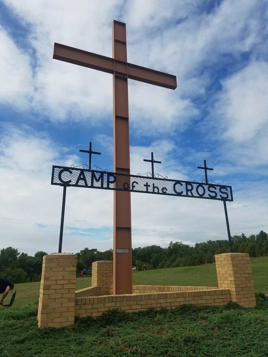 ChristiGunsch's tweet image. @cj_wentz can you help out your old Bible camp, Camp of the Cross in Garrison ND on #givingheartsday February 8th!? #ccmfamily #CountMe #CampoftheCross #FlyEaglesFly