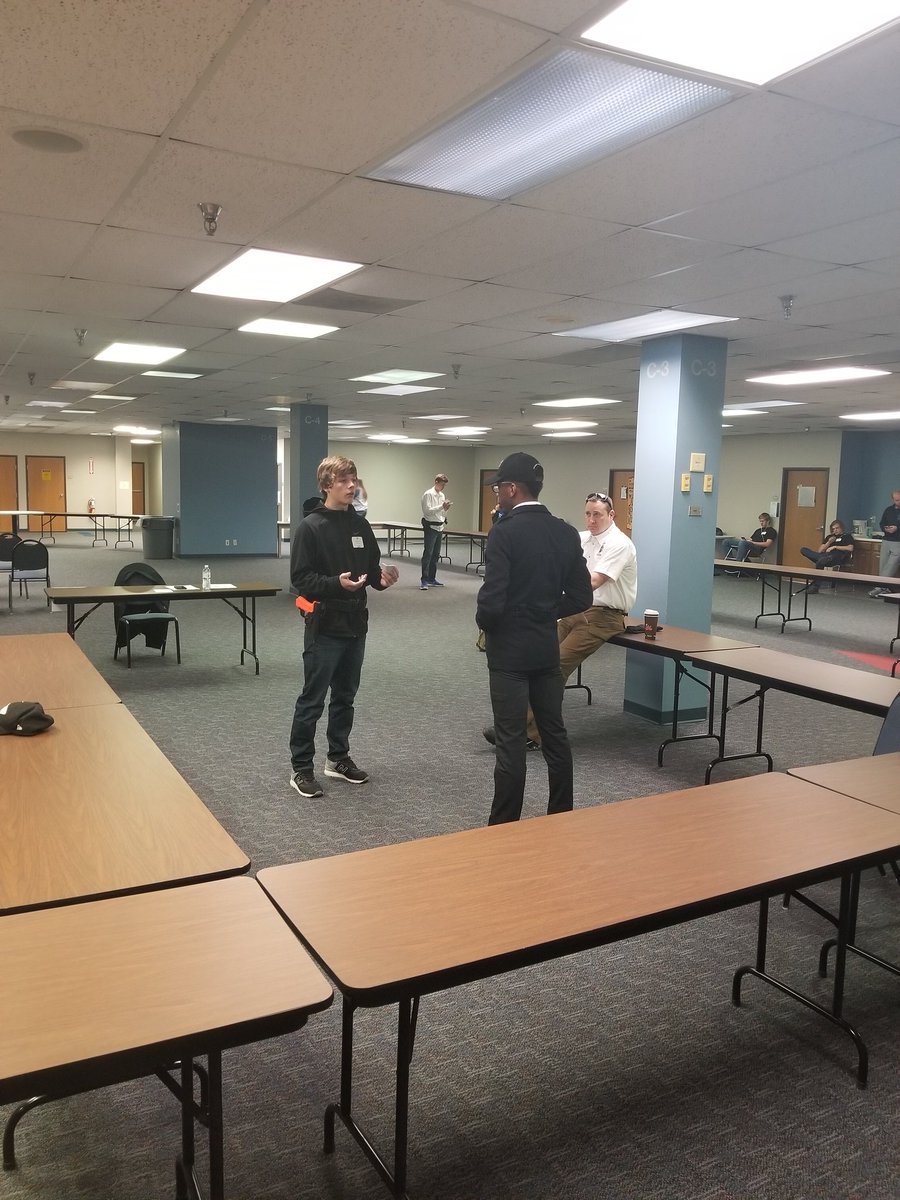 DHS_LPSS's tweet photo. Our last 4 competitors!!! Awesome job today!
#Skills2018 https://t.co/2drOkeEKRJ