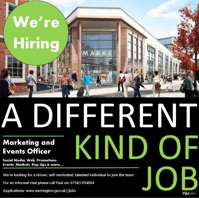 Join us and help shape the future of independent retailing in #Warrington. 
warrington.gov.uk/directory_reco…
<a href="/WarringtonBC/">Warrington Borough Council</a> <a href="/WarringtonCo/">Warrington & Co</a> <a href="/WBC_Develop/">Develop Warrington</a> <a href="/warringtonnews/">Warrington Guardian</a> <a href="/warringtonworld/">warrington-worldwide</a> <a href="/warringtonbid/">@WarringtonBid</a>