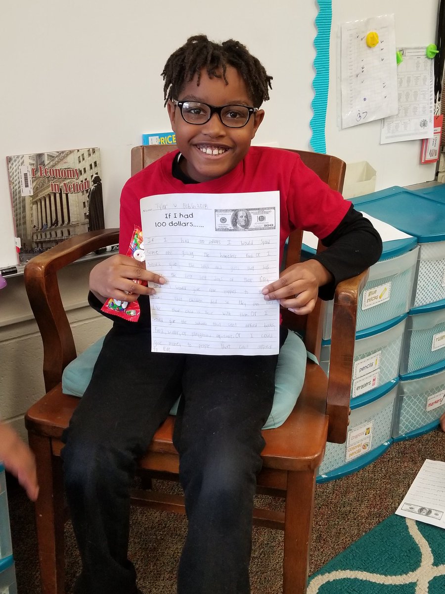 <a href="/amillerLBN/">Angelica Miller</a>, <a href="/lonniebnelson/">LonnieBNelsonElem</a>, <a href="/ACELBNE/">The Academy for Civic Engagement</a> If I Had $100 essay winner. He was chosen by his classmates!