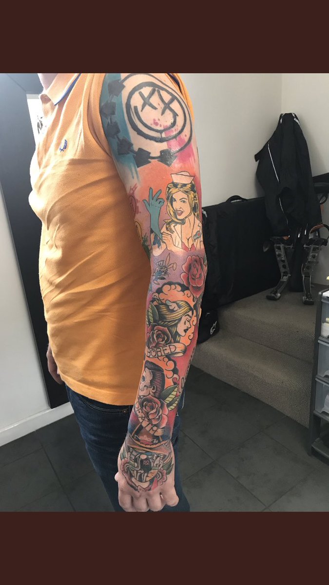 Nick_arn's tweet photo. @AltMCollective @blink182  https://t.co/1jo3gZ9GU4
