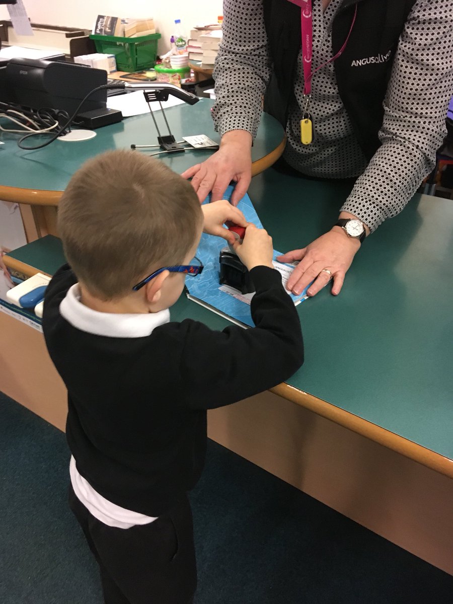 Haysheadmrsk's tweet image. @angusalive #scotslanguage #arbroathlibrary