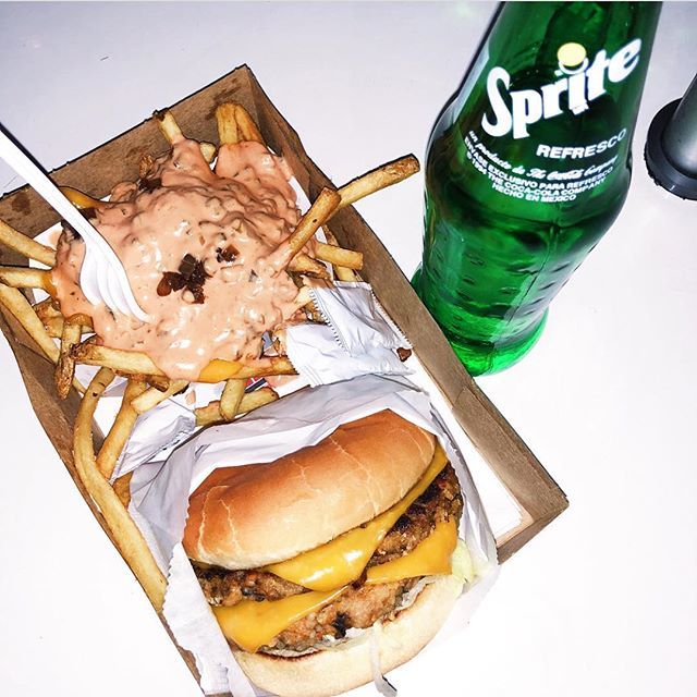 BURGERLORDS tweet media