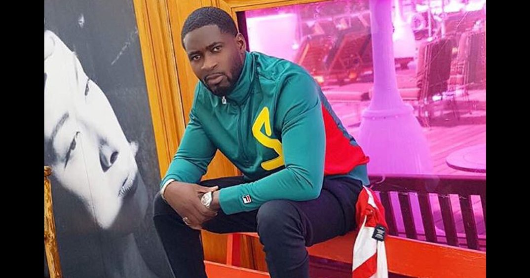 Teebillz Fails To Wish Tiwa Savage Happy Birthday On Social Media  