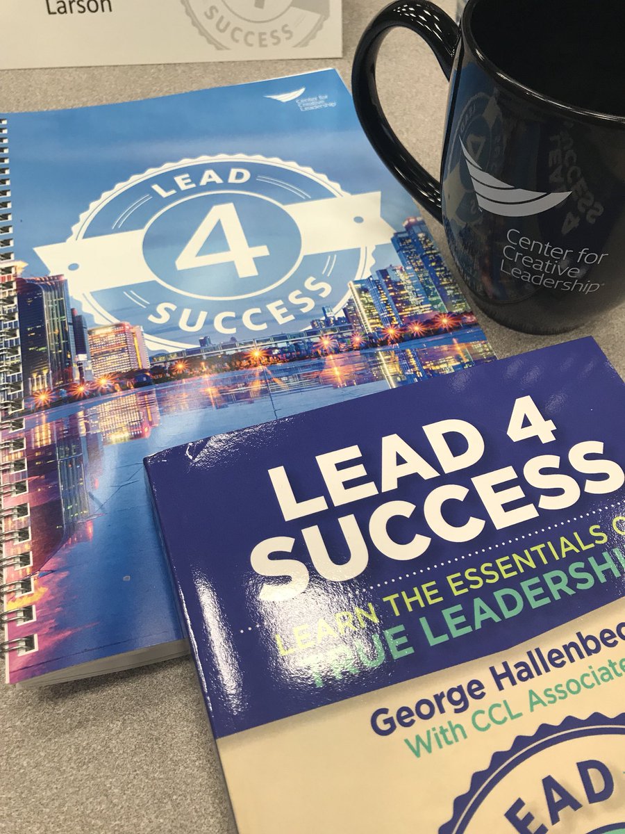 Kristy_Larson's tweet photo. A leader is effective when the team has direction, alignment and commitment. @CCLdotORG #CenterForCreativeLeadership #lead4success https://t.co/ee9mn1yZas