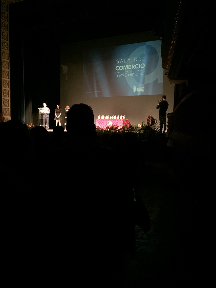 Comercios de Alicante, principales promotores de la economía alicantina.          #galacomercioalicante