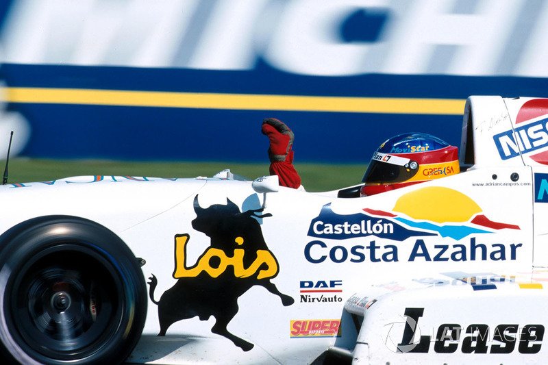 es_Motorsport's tweet photo. #Galería de #fotos: de las #WorldSeries a la #Fórmula1 https://t.co/wlTNG5yz6T
@WorldSeriesV8 #F1 https://t.co/9I1L1mi316