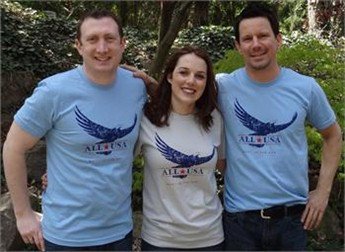 allusaclothing's tweet photo. #TopSeller! The #AllUSAClothing Brand Collectible T-Shirt featuring the All USA Eagle. Only $14.99. https://t.co/Ogcxr5KgN8 #allusalove #usashirt #usatshirt #americanshirt https://t.co/wIRHM2Ywv4