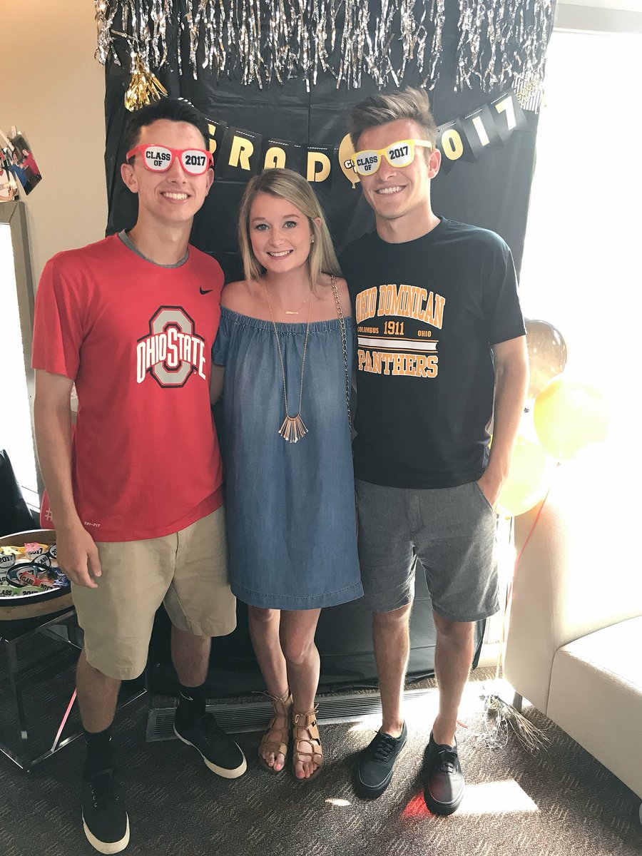 Happy 19th birthday guy🎈 hope you have a good day, love ya dude <a href="/Mikey_Havs/">Michael Havrilla</a>