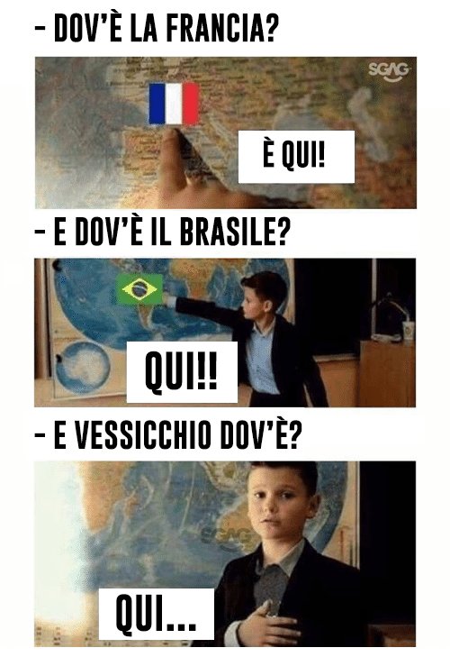 _the_jackal's tweet photo. ADESSO E' SANREMO!!!

#sanremo2018 https://t.co/5yE70Tclno