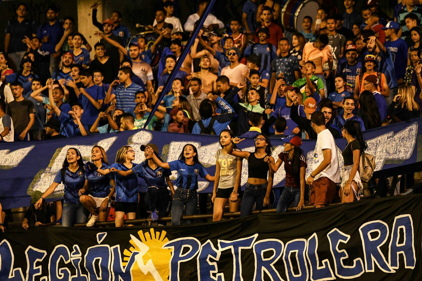 Zulia Fútbol Club on Twitter 