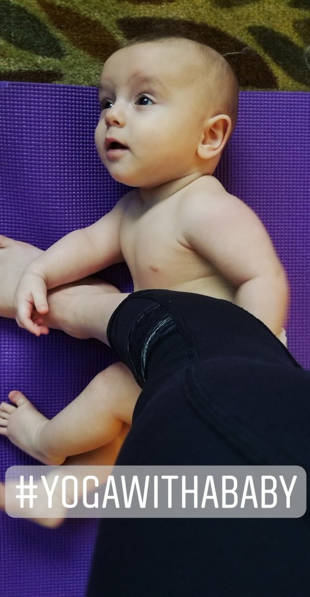 How Pregnancy &amp; Motherhood turned my health around. thismumsmusings.com/2018/02/06/how…