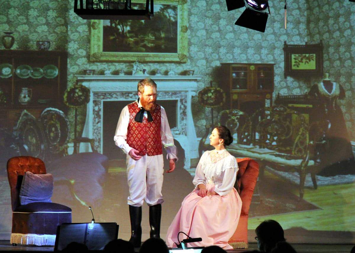 Only one week to go until the story of Cork's most infamous Playboy is told on the City's greatest stage <a href="/CorkOperaHouse/">Cork Opera House</a> 😁

Have you got your tickets yet?&gt;&gt; bit.ly/2Ccmk1Q