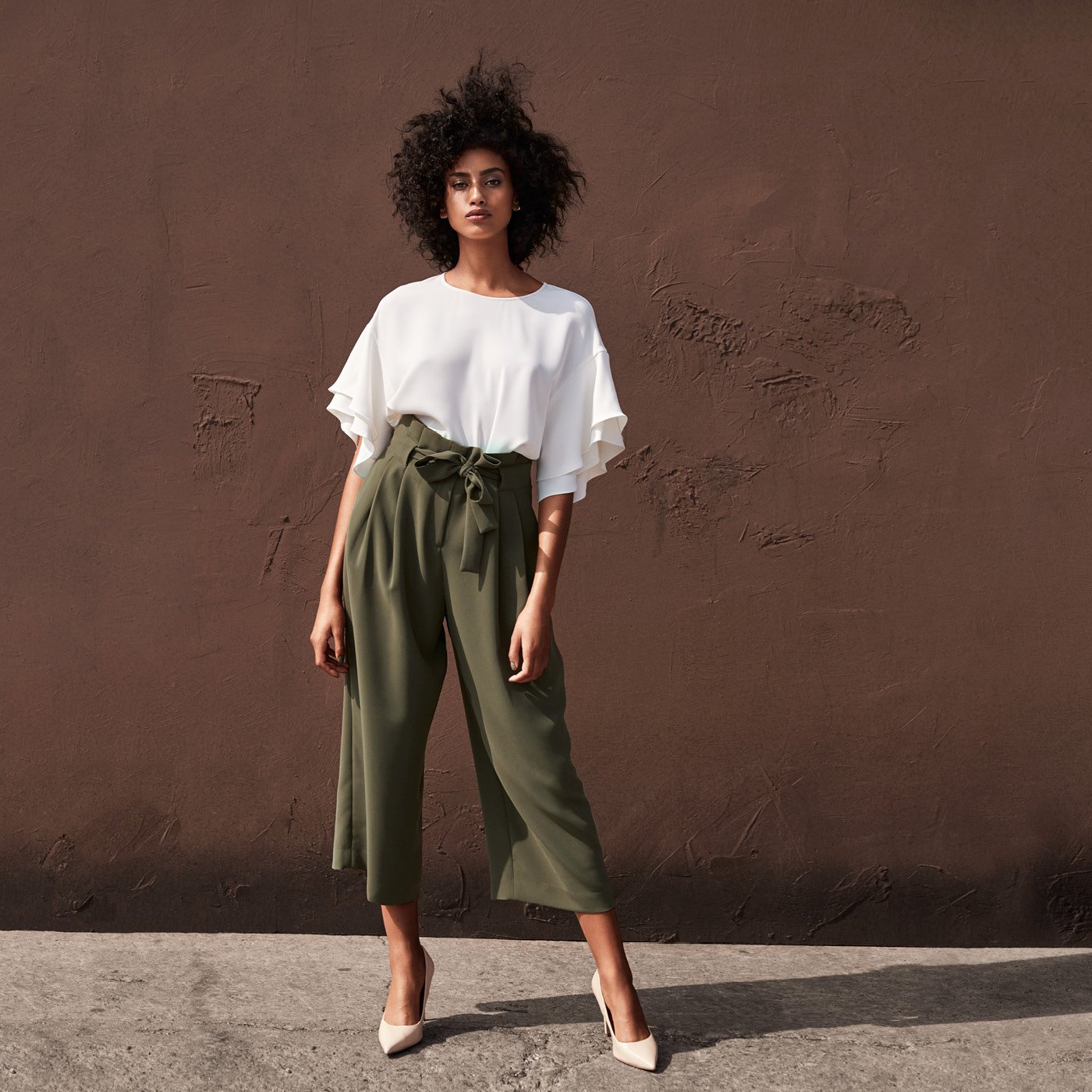 H M USA on X Shop new arrivals for your everyday fashion now https t 5QWbuLIS42 HM https t lsqHpWVYFD X
