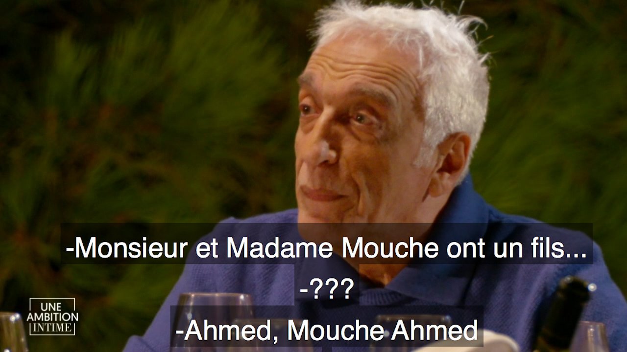 Avoir Images M6 On Twitter Cette Blague Vous Est Offerte Par Gerarddarmon actualisé par