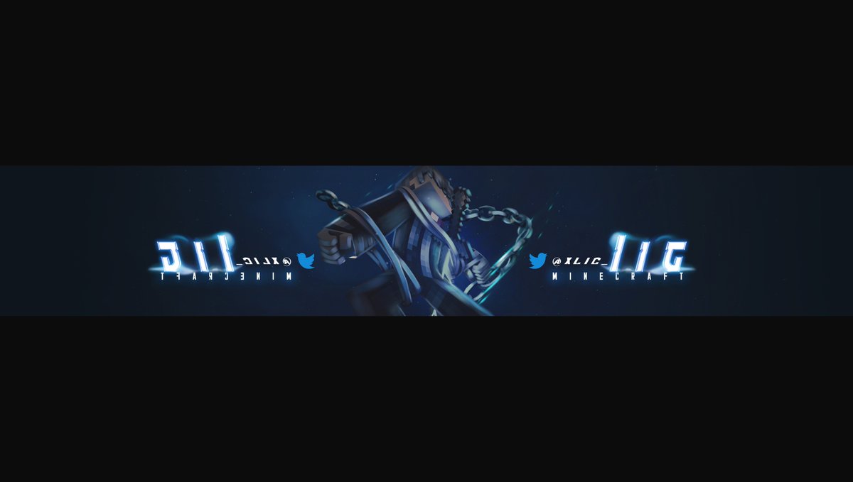 ZluxDZN's tweet photo. First "one render banner" commissions done //@xLig_ 
Enjoy 
50 likes? https://t.co/xYLnPR8SKL