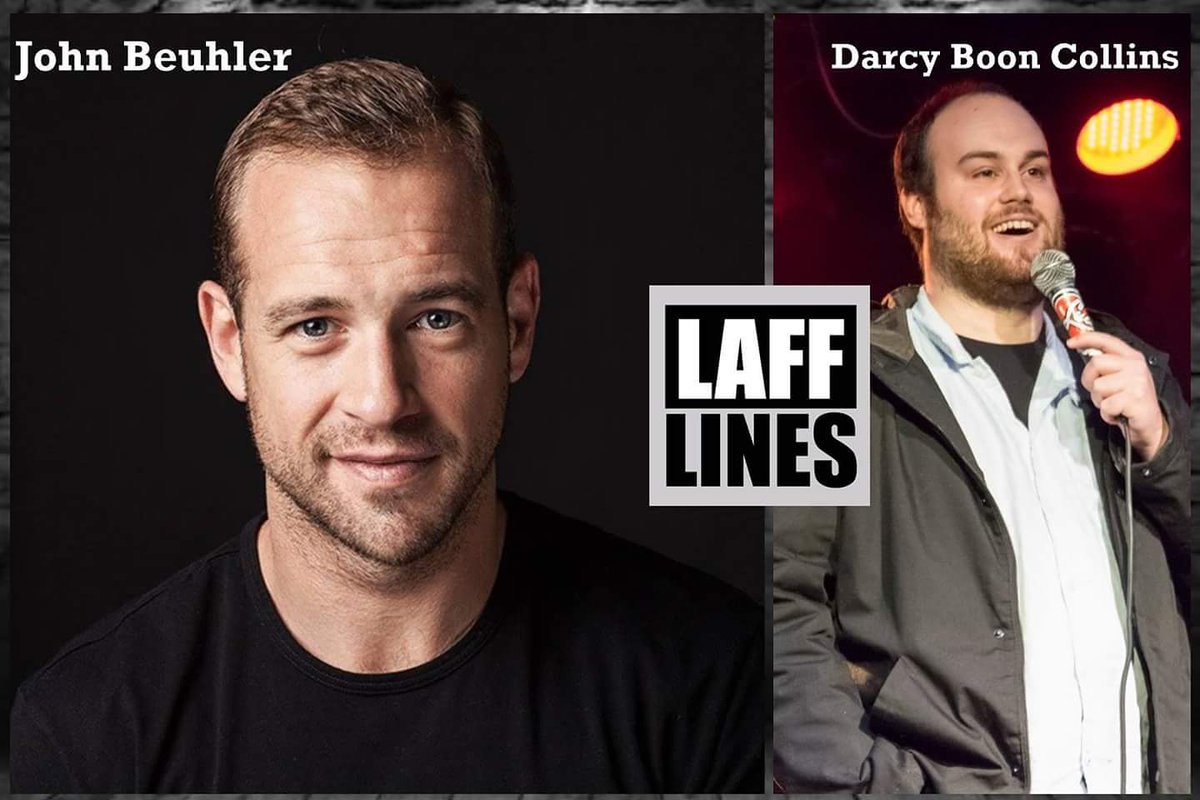 LAFFLINES ComedyClub tweet media