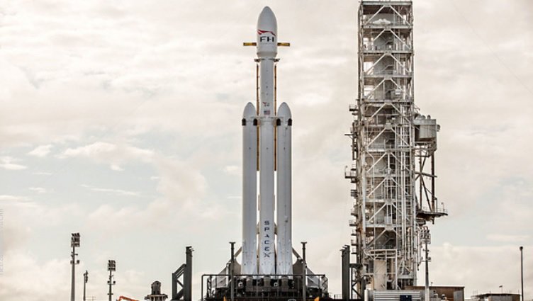 WATCH LIVE Countdown is on for 3:45 PM launch of SpaceX Falcon Heavy rocket bit.ly/2scmLrL?utm_so… https://t.co/c0bTjgTCs7