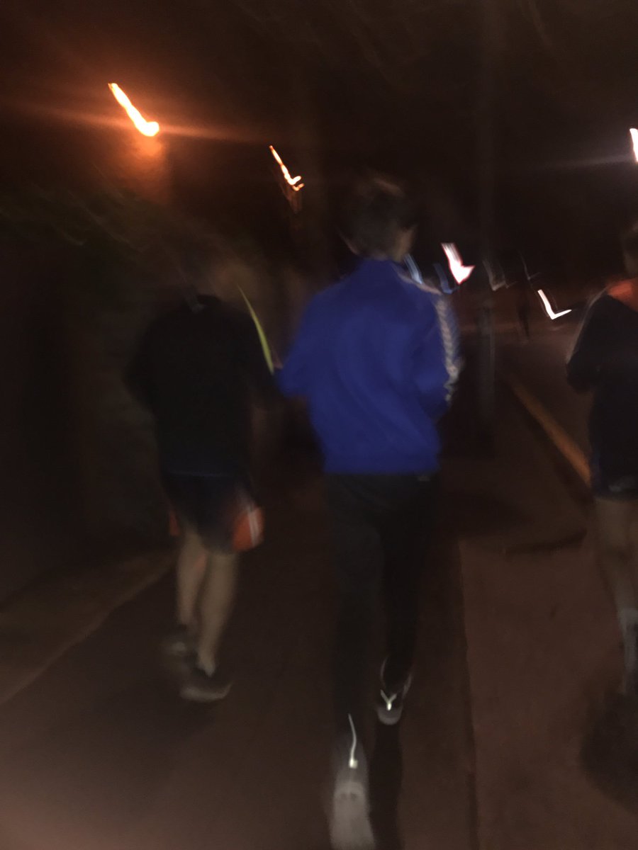 mcr_ash's tweet photo. @MMU_Jogging strong group out tonight, despite the cold 💨

Jogging club from Sainsbury's fallowfields at 6pm! 🏃🏽🏃🏼‍♀️

#Getactivemoreoften https://t.co/lKvtnF9DaY