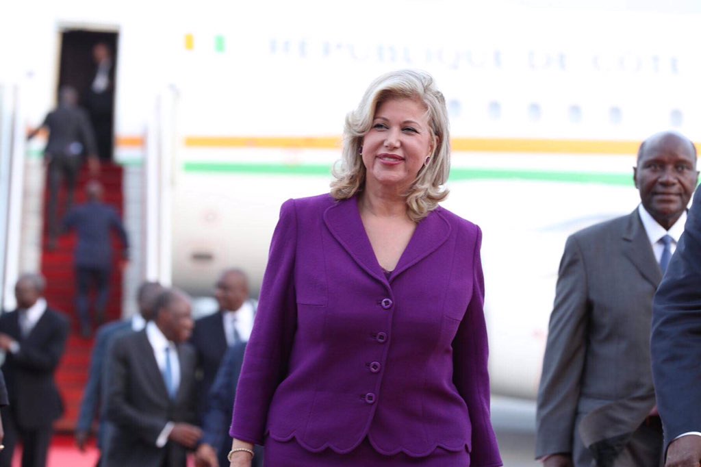 AOuattara_PRCI's tweet image. J’ai regagné Abidjan, ce mardi 06 février 2018, après avoir pris part au 30e Sommet ordinaire de l&apos;Union Africaine, à Addis-Abeba (Ethiopie), et séjourné en France.