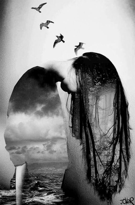 9Mirty4's tweet photo. La vita continua, dicono,
ma non sempre è vero.
A volte la vita non continua.
A volte passano solo i giorni.
K. #Iribarren
#VentagliDiParole 
#Poesia https://t.co/ORtlsSRi3h