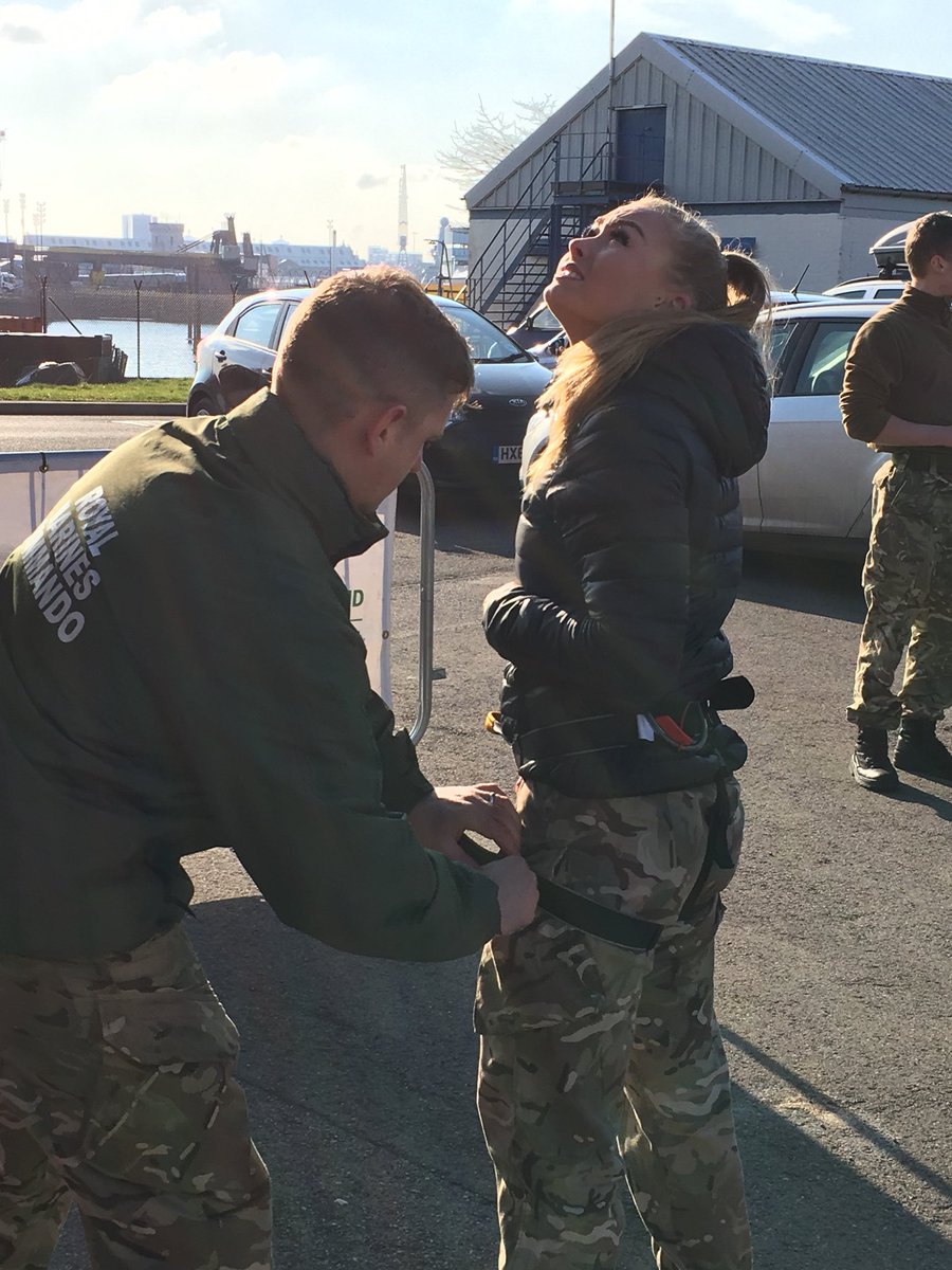 hsdcUniServices's tweet photo. Meet the Marines 2018- https://t.co/qj09OLeAzr