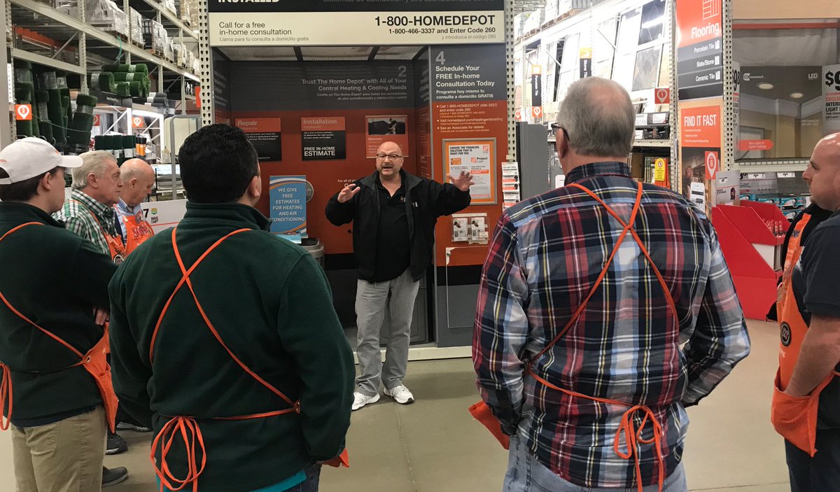 pete20mcgov's tweet photo. Vendor support at its finest!! Thanks Irwin and Mike for the great PKs!! #vendor support #takeyourshare23 https://t.co/OfllqGNope