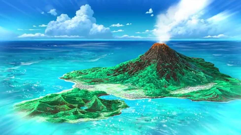 animeverse island guia walkthrough | Discover