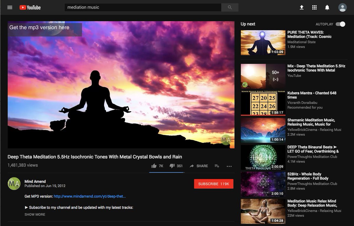 r_pranjal's tweet image. why is my #youtube #black #userexperience? I am not sure if it&apos;s helping to focus, if that the reason to make the background black... #notimpressed
