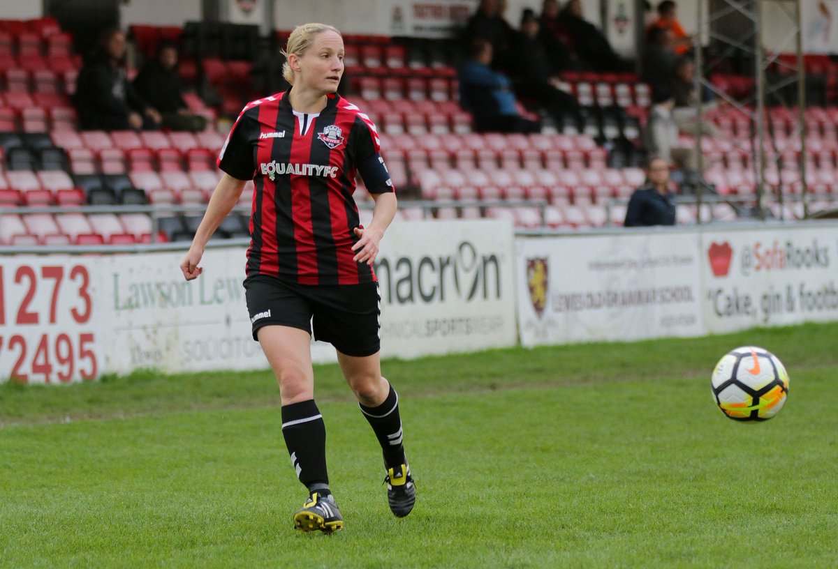 Official Club statement: 
Captain Fantastic Calls Time
lewesfc.com/post/captain-f…
#Warrior #Leader #Legend