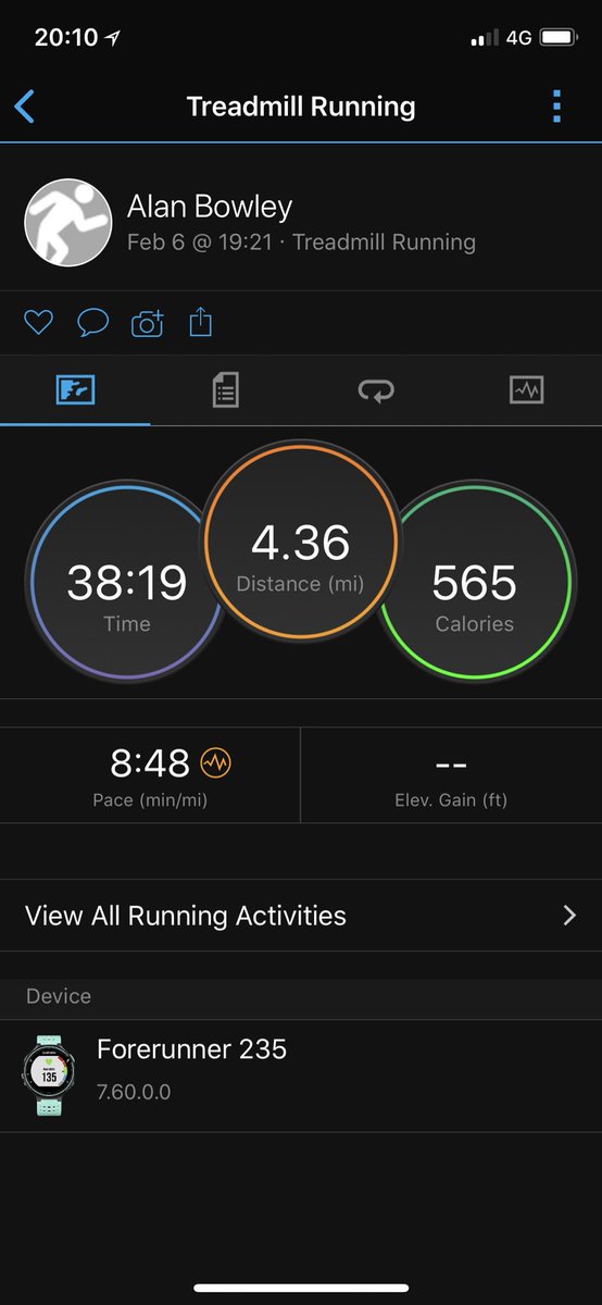 Albow48's tweet image. Fairly decent - for me at least.