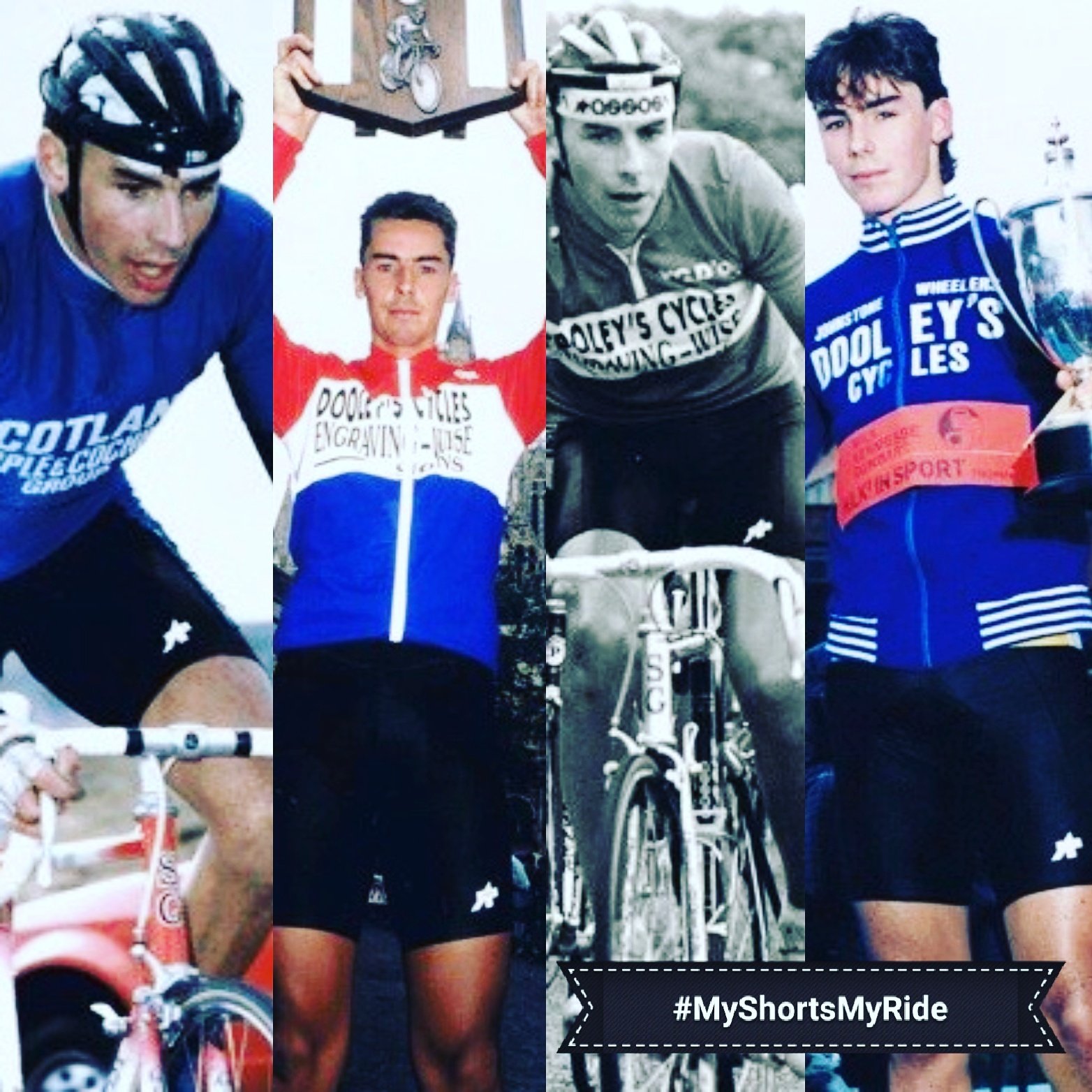brian smith cycling