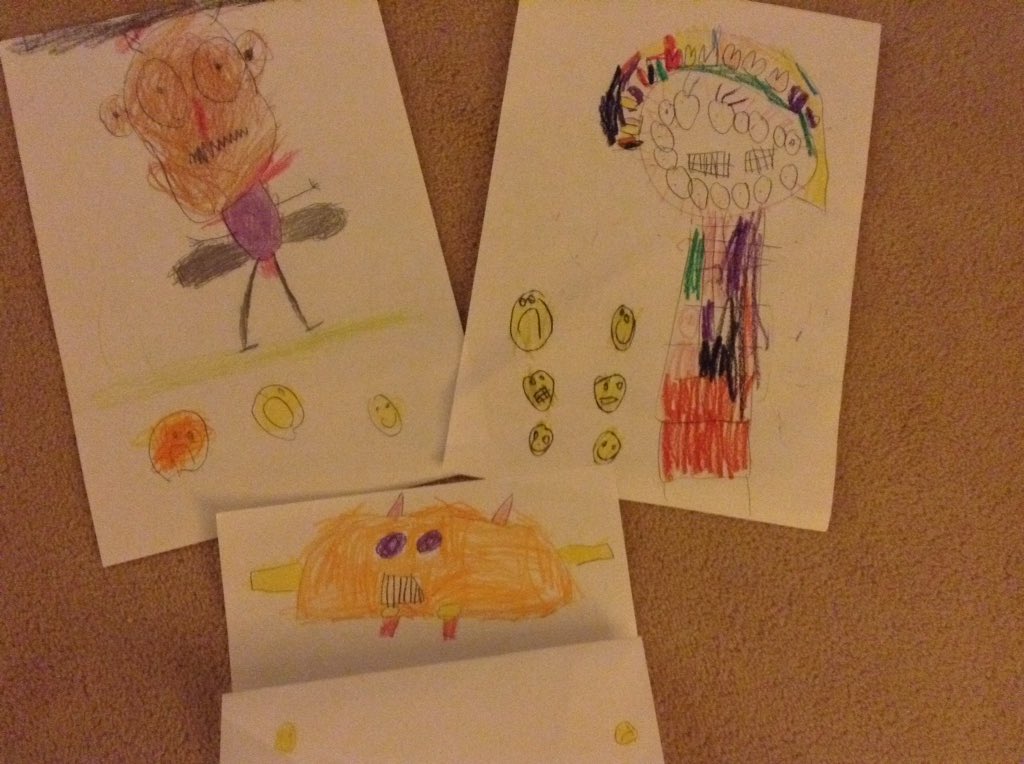 WhitegateAcorns tweet media