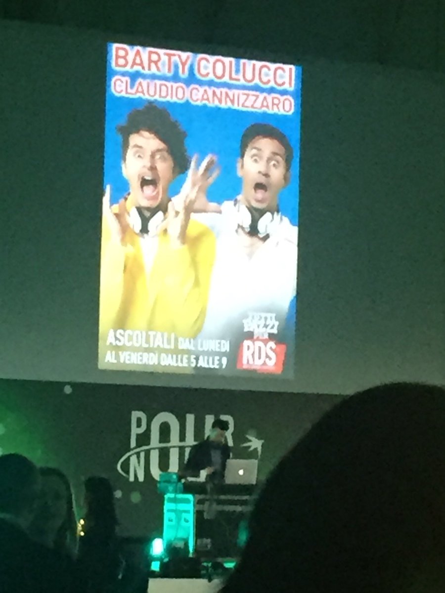 ste_caldon's tweet photo. E’ qui la festa? #leasingthefuture https://t.co/gqpwR2vfTB