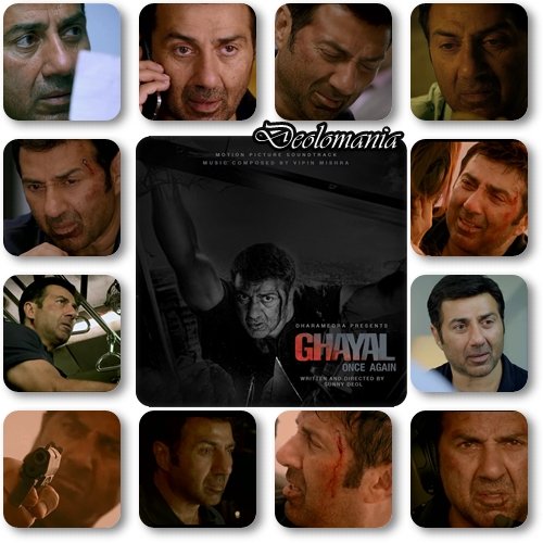 sowika71's tweet photo. #2YearsOfGhayalOnceAgain #5Feb2016
#SunnyDeol #OmPuri @iamsunnydeol
@aapkadharam @VijaytaFilms
@sakpataudi @SebVandenberghe @tiscatime @SachinSKhedekar @abhilashkumar @AnjulSirohi37 https://t.co/OkPqLDcmNe