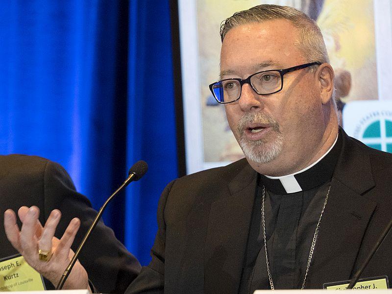 Burlington Bishop Calls Synod To Attract, Retain Vermont Catholics dlvr.it/QFJ58h https://t.co/czWgfiozxi