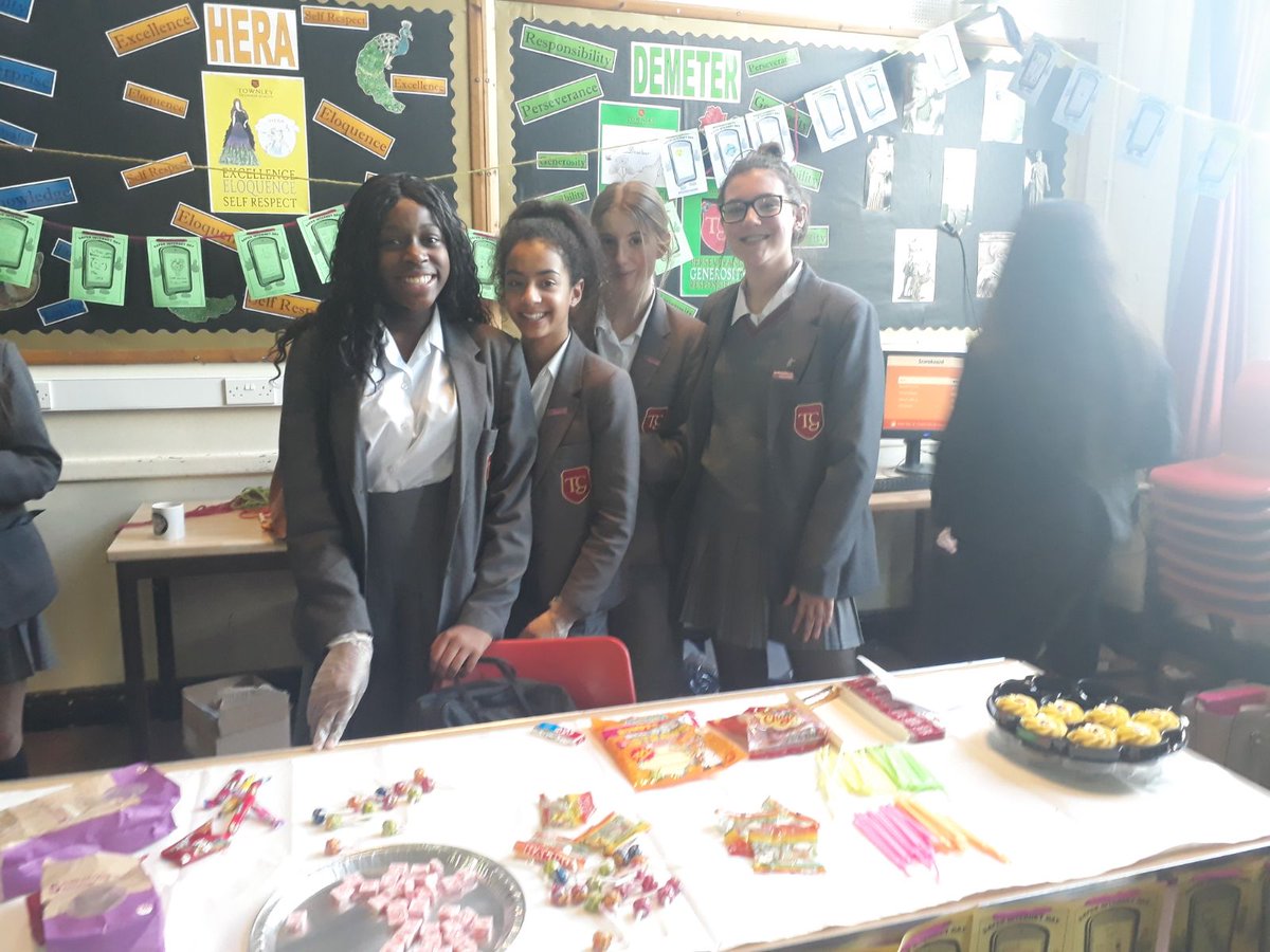 TGSTEM's tweet photo. More pictures from Townley's successful 'Safer Internet Day' Fair! 🖱🎉 https://t.co/TeWCuLUCBQ