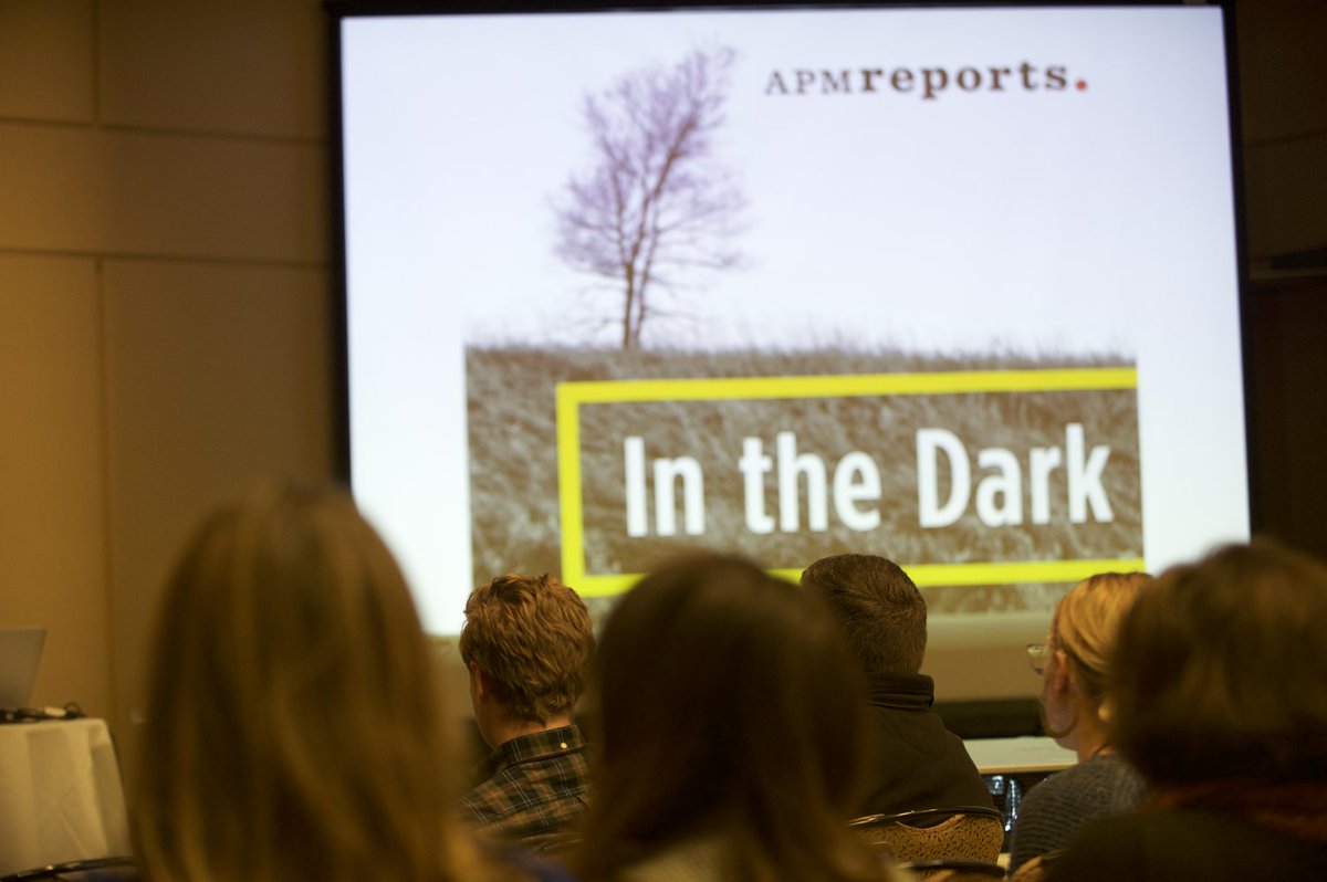 ThirdCoastFest's tweet image. Want to be the next great investigative podcast reporter?

New on the Third Coast Pocket Conference - @madeleinebaran &amp;amp; @sfreemark share the tricks of great investigative reporting - and how to use the power of audio in full: bit.ly/2nO7qsc