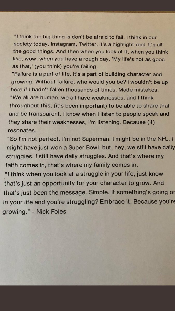 Flintrass's tweet image. Listen up kiddos! And parents...