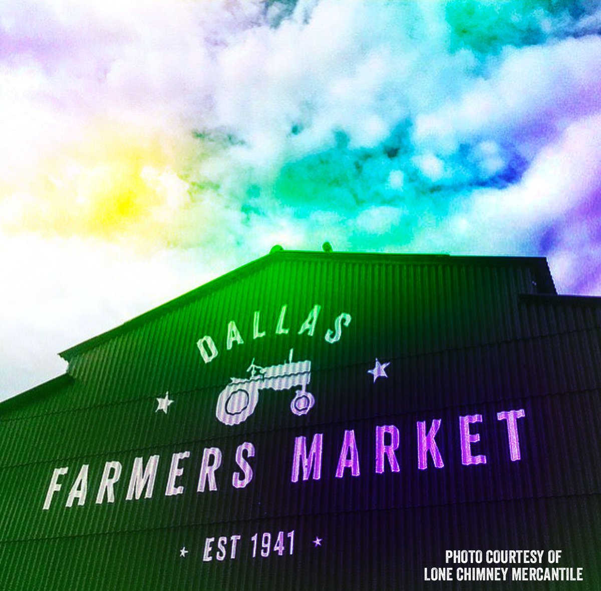 DallasFarmer's tweet photo. 2/9 Let the good times roll. Join us in The Market to celebrate Mardi Gras! Cajun themed specials, New Orleans beer specials, live Jazz w/ Matt Banks Music &amp; Fortune Reader Laura West. 6-9pm 🎊 https://t.co/oQwVpt9X73