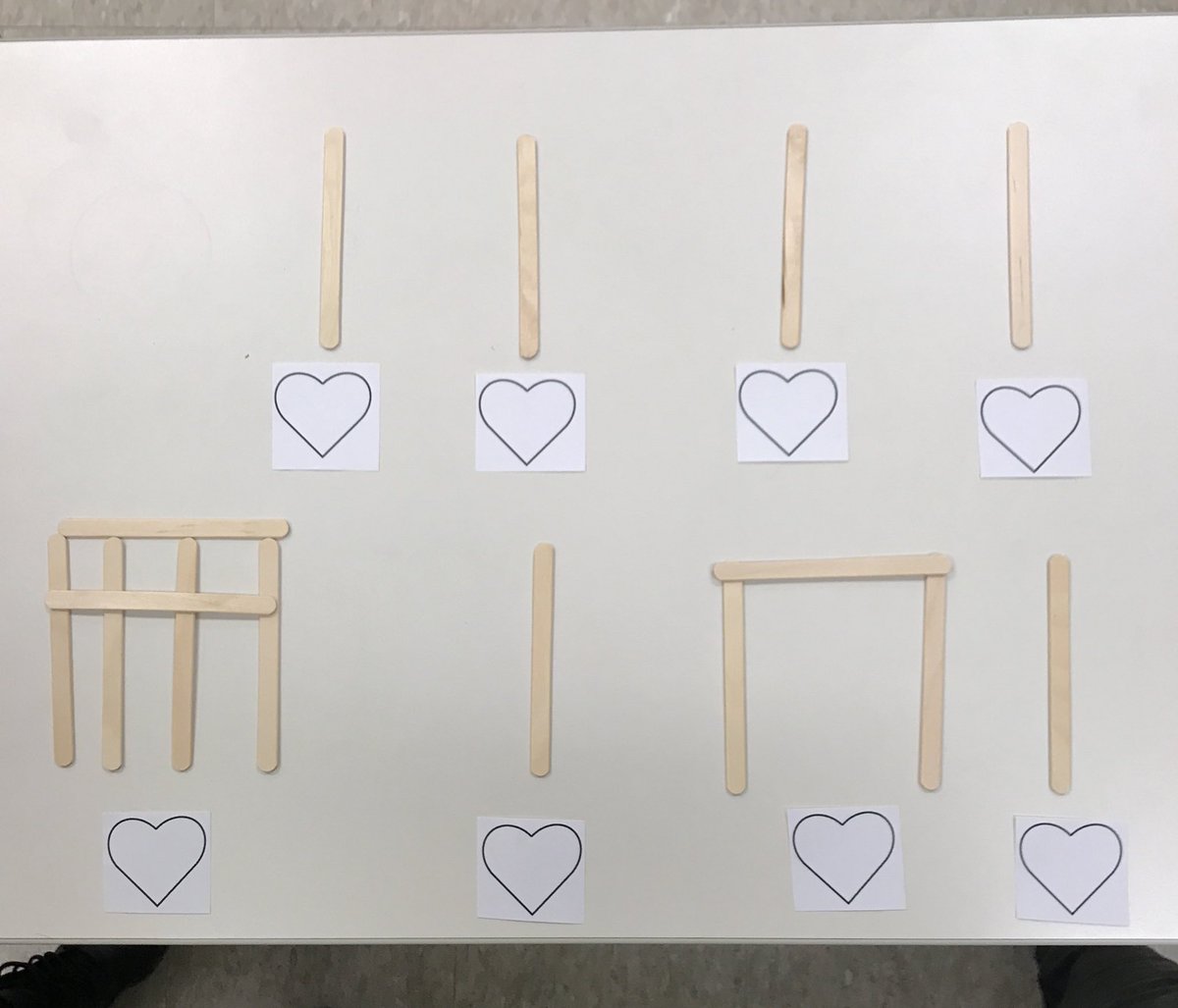 Learning about notation, beat, and rhythm in music class 🤗 #ta #ti-ka-ti-ka #ta-ta