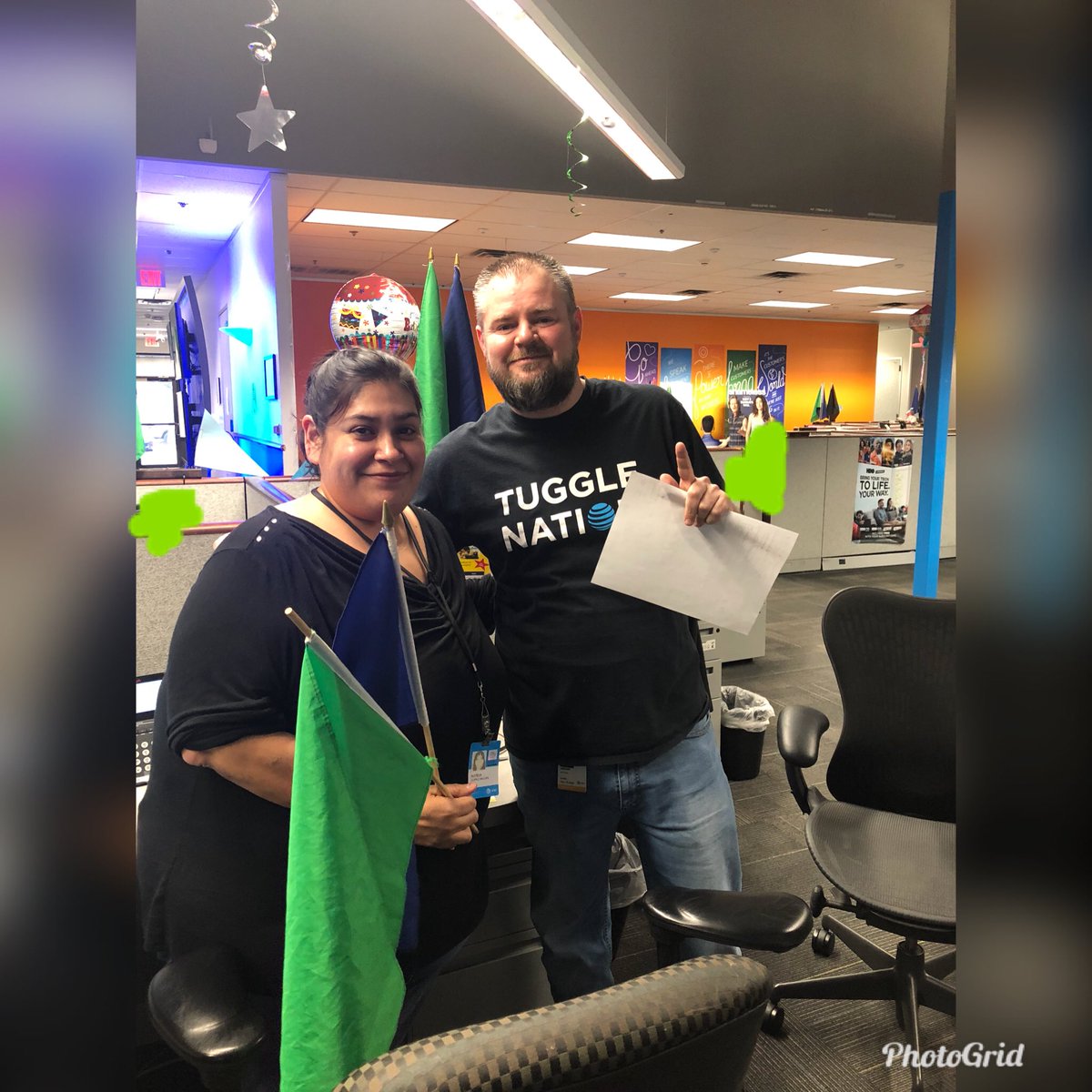 sharafmarc's tweet photo. S/O to @JWats247 & Nyria for closing her DTV & B.B. after putting in play what she learned from this morning skill transfer! @Dm736gMesser @cj5951Cat @carawfields @MandysTeam #AustinStrong #CloseRateClimbers #FieldsFam #TuggleNation #CoachingPaysOff https://t.co/fPdipoTX42