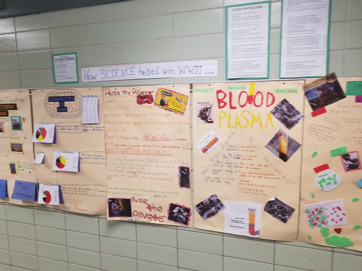 SocStudies411's tweet photo. Science and #SocialStudies at Westdale Elem.
What a perfect combination! #buildEBR #ebrpdGPS @pd_ebr #ebrpdGPS https://t.co/l6Stml7Bng