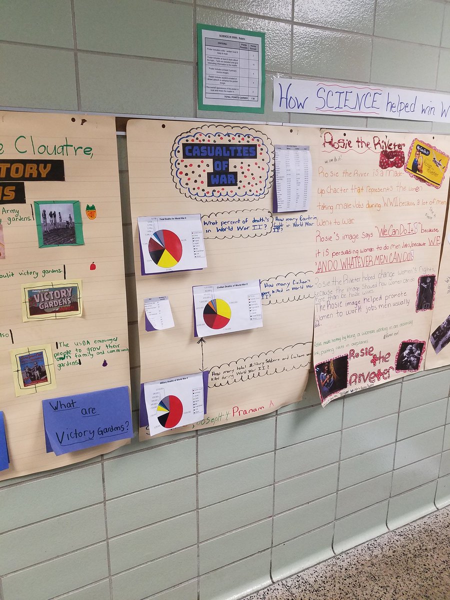 SocStudies411's tweet photo. Science and #SocialStudies at Westdale Elem.
What a perfect combination! #buildEBR #ebrpdGPS @pd_ebr #ebrpdGPS https://t.co/l6Stml7Bng